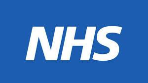 Hational Health service logo