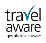 Travel Aware